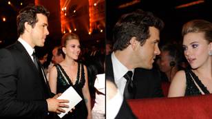 Scarlett Johansson went to extreme lengths to keep Ryan Reynolds wedding a secret