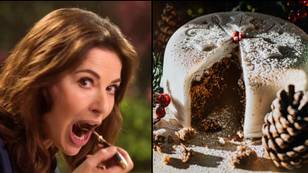 Nigella Lawson urges Brits not to have Christmas cake and suggests an alternative