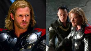 Chris Hemsworth made just $150,000 for his first appearance as Thor