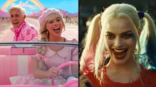 Barbie becomes Margot Robbie’s most successful film in her career after overtaking Suicide Squad