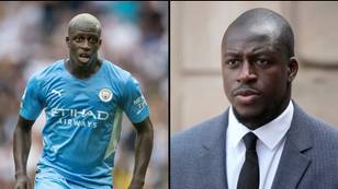 Footballer Benjamin Mendy found not guilty on one count of rape and one count of attempted rape