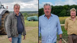Jeremy Clarkson provides update on Clarkson’s Farm season three return