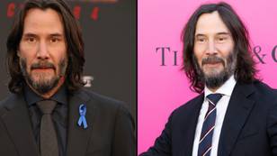 Keanu Reeves went out of his way to make heartwarming gesture to young fan who wanted his autograph