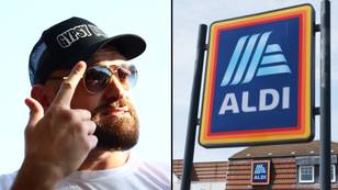 Tyson Fury’s comments on shopping at Aldi and Lidl say a lot about the man he is