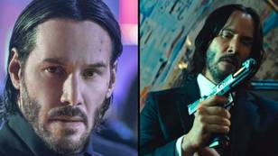 Keanu Reeves pleaded for John Wick to be 'killed off' after filming fourth movie