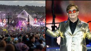 Glastonbury fans fuming as ticket sales are halted hours before they were due to be released