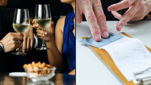 Man sparks debate after admitting he tips on behalf of his wife’s ‘annoying’ restaurant habits