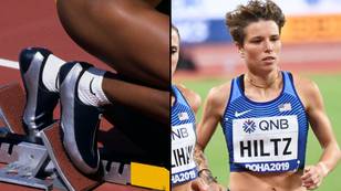 World Athletics to exclude transgender women from female events