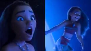 People convinced Disney movie has character ’swearing in a Scottish accent’
