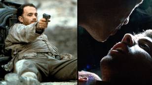 German translation of Saving Private Ryan's most harrowing scene will change the way you see it