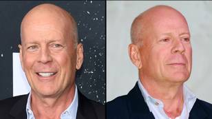 Bruce Willis is no longer ‘totally verbal’ after heartbreaking dementia diagnosis, friend admits