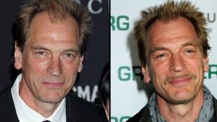 Human remains found in search for missing British actor Julian Sands