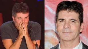 Simon Cowell has his head ‘set on fire’ during ‘horrific’ Britain’s Got Talent audition