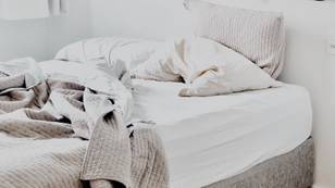 People vow to stop making their beds in morning after expert's disgusting warning