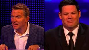 The Chase host Bradley Walsh stunned as team make ‘television history’ in ‘world first’ on show