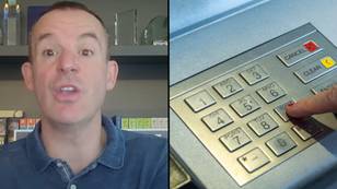 Martin Lewis warns holidaymakers against accepting currency conversion on cash machine abroad