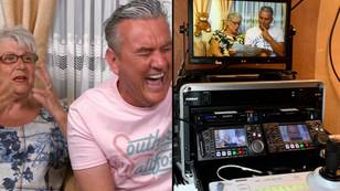Strict rules all Gogglebox cast members have to follow