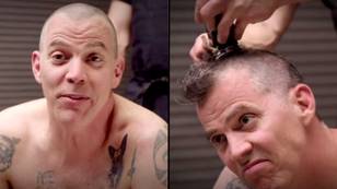 Steve-O admits selling dolls with his own hair was a ‘ill-advised’ and ‘creepy’ decision