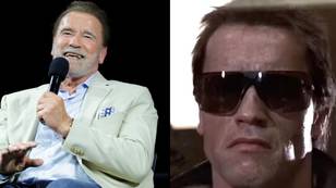 Arnold Schwarzenegger’s iconic ‘I’ll be back’ Terminator line almost never happened