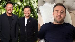 I'm A Celeb rumoured contestant forced to pull out of show days before launch
