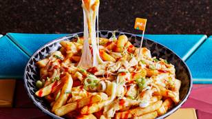 Nando’s Add Loaded Fries Inspired By Viral Social Media Trends To Their Irish Menu