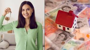 Single First Time Buyers Now Need £74,000 Deposit, Rightmove Says