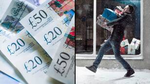 How much you should spend on your partner this Christmas as UK average is revealed