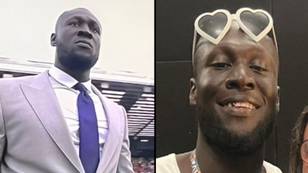 Stormzy is now joint-owner of football club after buying hometown team