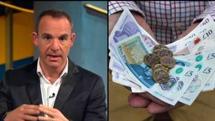 Martin Lewis shares simple trick to get a free £175 in your bank account soon