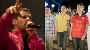Mike Skinner made 'bags of cash' from unknown role in Inbetweeners movie