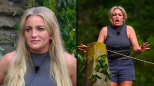 I’m A Celeb fans have huge conspiracy theory about Britney Spears not being mentioned on show