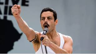 ​Rami Malek Lands Golden Globe Nomination For ‘Bohemian Rhapsody’