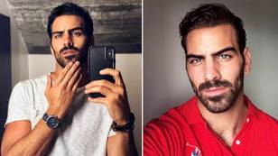 Model Snaps Back At Woman Who Blatantly Took Pictures Of Him
