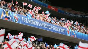 We Should Be Celebrating The Women's World Cup Like We Did The Men's