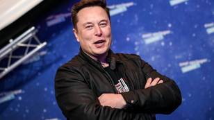 Elon Musk Hopes To Take People To The Moon And Mars In SpaceX Starship