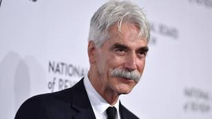 ​Sam Elliot Jokes ‘It’s About F***ing Time’ For Oscar Nomination