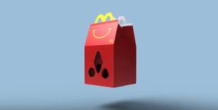 McDonald's Is Making A Virtual Reality Headset