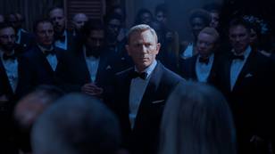 Daniel Craig Shares Some Blunt Advice For The Next James Bond