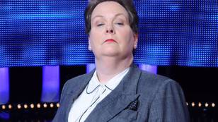 The Governess From ‘The Chase’ Looks Unrecognisable When She's Off The Show
