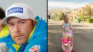 Olympic Star Bode Miller Left Heartbroken After Daughter Drowns In Swimming Pool 