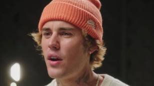 Justin Bieber Reveals He Was 'Really, Really Suicidal' At His Lowest Point