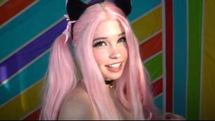 ​Belle Delphine Announces Her Return With New YouTube Video
