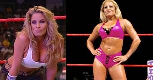 Trish Stratus Has Had A Complete Change Of Career Since Leaving WWE