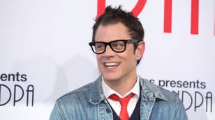 Why We Don't See Much Of Johnny Knoxville Nowadays