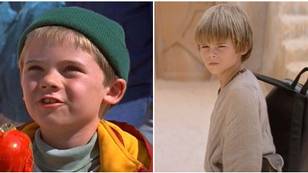 People Are Only Just Realising That Anakin Skywalker Was Also the Kid From 'Jingle All The Way'