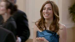 Dan Goor Shares Touching Statement After Chelsea Peretti Announces She's Leaving 'Brooklyn Nine-Nine' 
