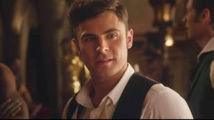 ​Zac Efron ‘Hopes’ There Is A Greatest Showman Sequel