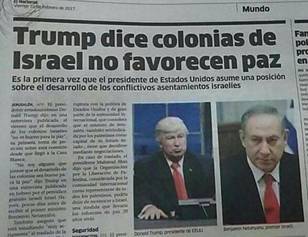 Newspaper Runs Photo Of Alec Baldwin Playing Donald Trump As The Real Thing
