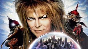 Prepare Yourselves Because A 'Labyrinth' Sequel Is On Its Way
