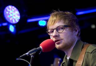 Ed Sheeran And Stormzy Just Killed It At The Brit Awards 2017